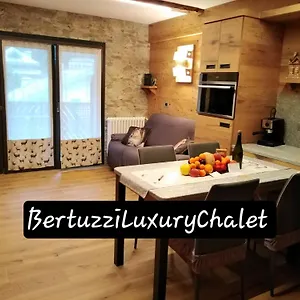  Appartamento Bertuzzi Luxury